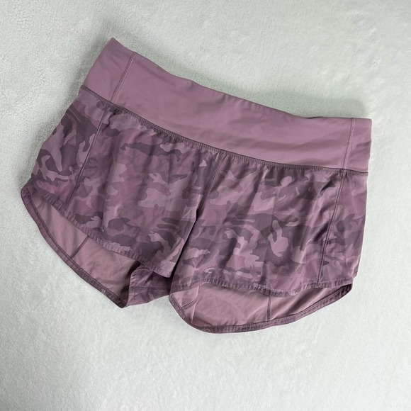 Lululemon Short - 8 - Picture 2 of 6